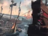 E3 2011: Ubisoft Conference Assassin's Creed Revelations Gameplay Part 1