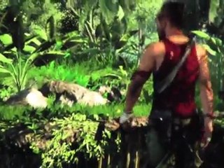 E3 2011: Ubisoft Conference Tim Edwards Interview