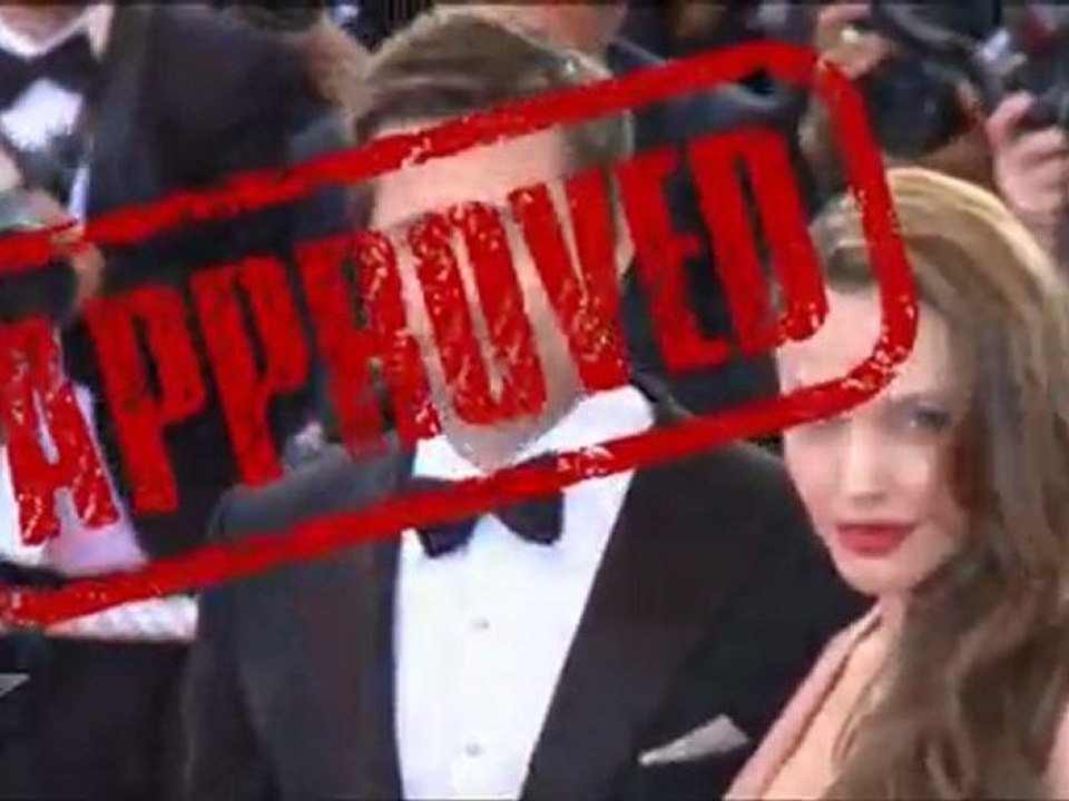 Angelina Jolie & Jennifer Aniston pregnant