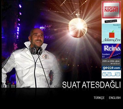 Yaz Gunu Serdar Ortac Ft Dj Suat Atesdagli