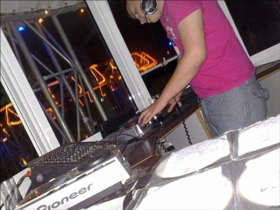 Dj Polo Non Stop Mix