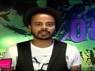 Handsome Farhan Akhtar Speaks About Piracy @ Book Launch "The Wednesday Soul"