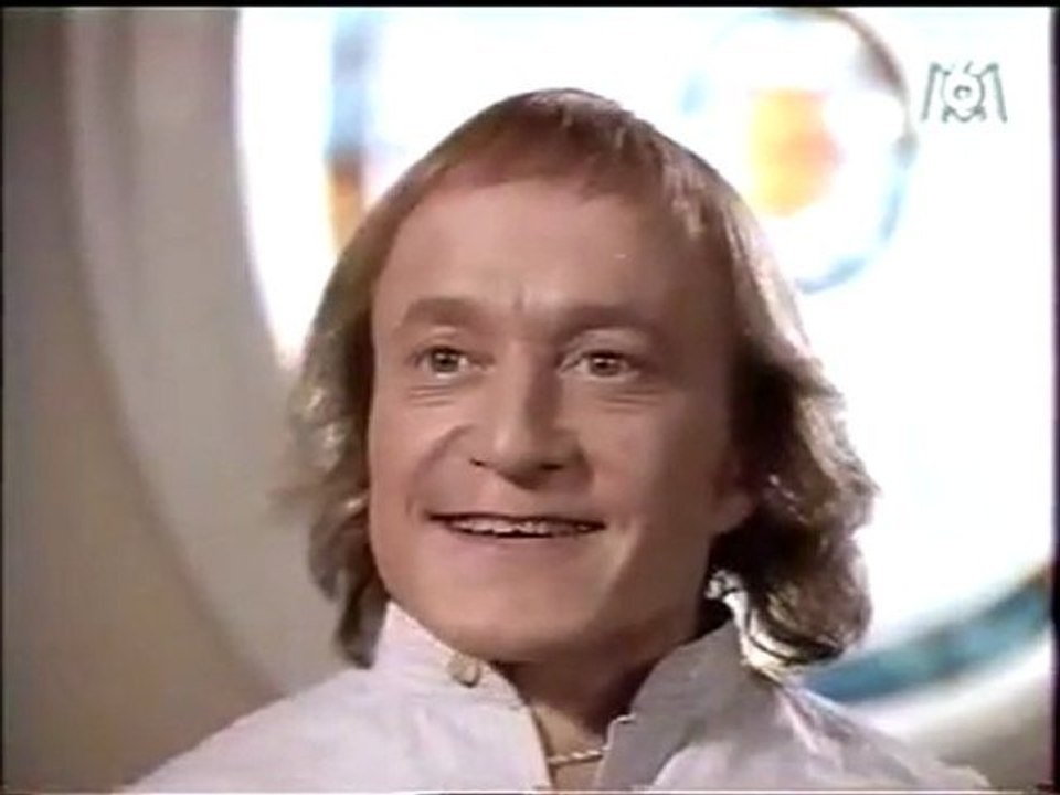 Le Magicien 1x11 - vous aussi dites owii