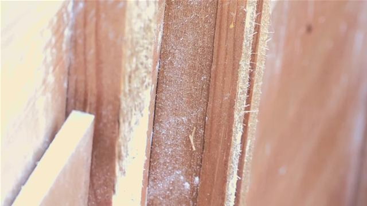 How To Eliminate Red Mites In Chicken Houses