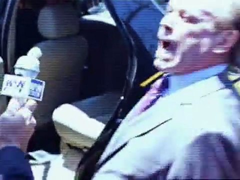 O Brado Retumbante 18-01-2012 Parte 3 [FINAL] Capitulo 002 de quarta-feira