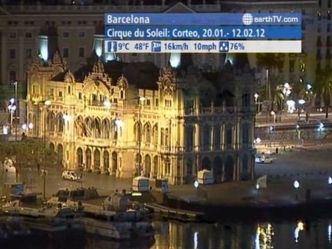 Macau SAR - China, Avignon - France, Geneva - Switzerland, Bandar Seri Begawan - Brunei, Barcelona - Spain, Warsaw - Poland, Lucerne - Switzerland