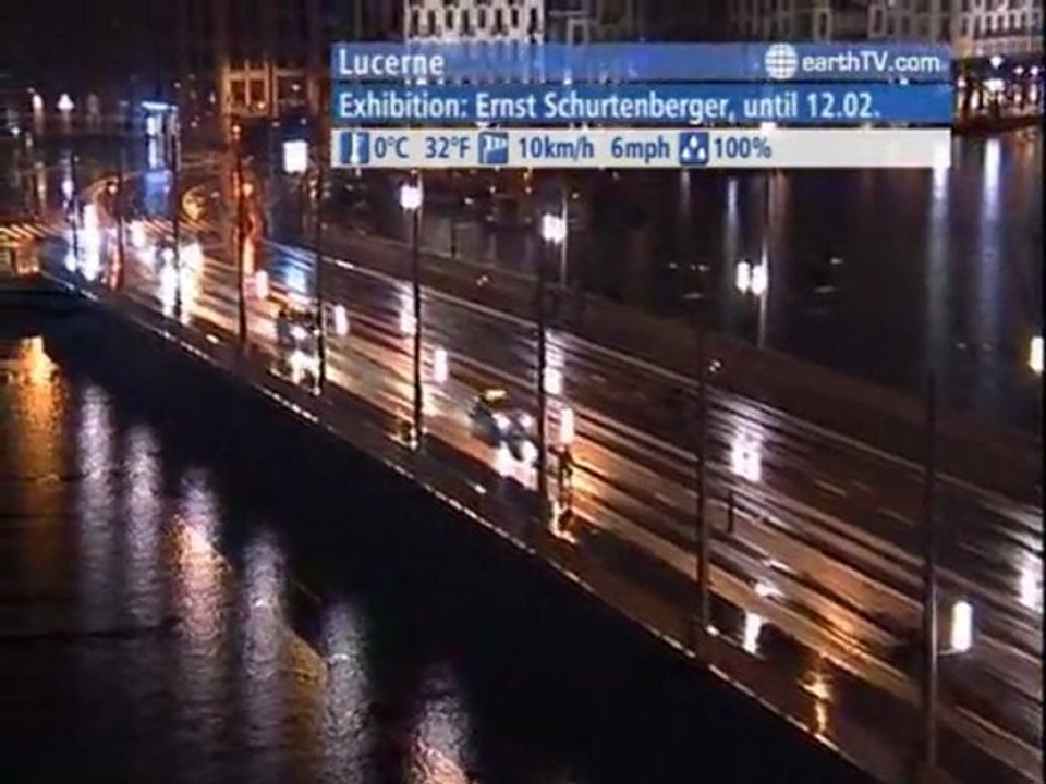 Hong Kong SAR - China, Sydney - Australia, Bandar Seri Begawan - Brunei, Lucerne - Switzerland, Hamburg - Germany, Doha - Qatar, Warnemunde - Germany