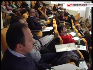 TG 21.01.12 "La cardiologia territoriale nel terzo millennio" in un congresso della Asl Bari