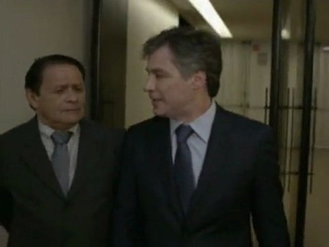 O Brado Retumbante 19-01-2012 Parte 3 [FINAL] Capitulo 003 de quinta-feira