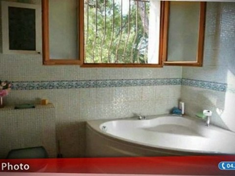 Appartement F4 à vendre, La Seyne Sur Mer (83)