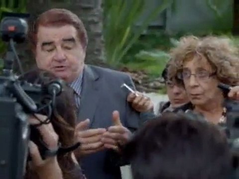 O Brado Retumbante 19-01-2012 Parte 2 Capitulo 003 de quinta-feira