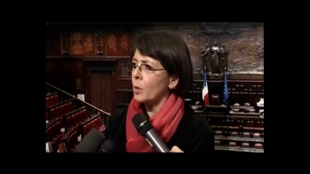 Sereni - Avanti con le liberalizzazioni