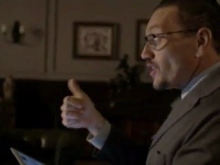 O Brado Retumbante 20-01-2012 Parte 3 [FINAL] Capitulo 004 de sexta-feira