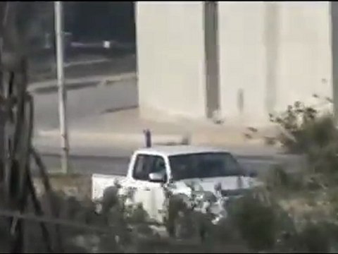 فري برس حماة إضراب الكرامة اقتحام الدبابات لحي الأربعين 12 12 2011