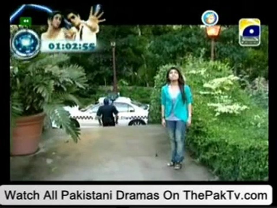 Ishq Ebadat Episode 17 By Geo Tv - Part 1/4