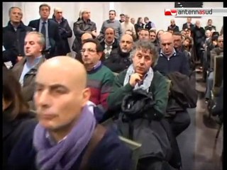 Tải video: TG 20.01.12 Segretari Cisl da Bari:  