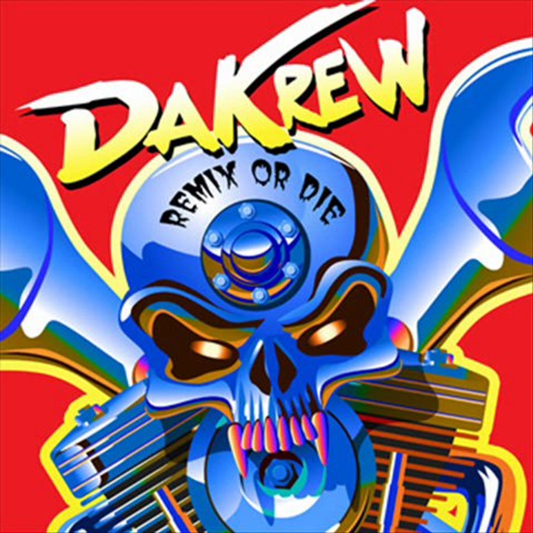 ⁣Carla (Dick Lorentz Remix Da Krew)