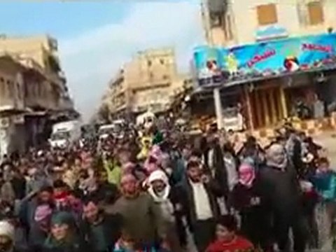 فري برس ادلب معرة مصرين 12 12 2011