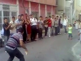 KAZIM BAŞER GENÇLERİ