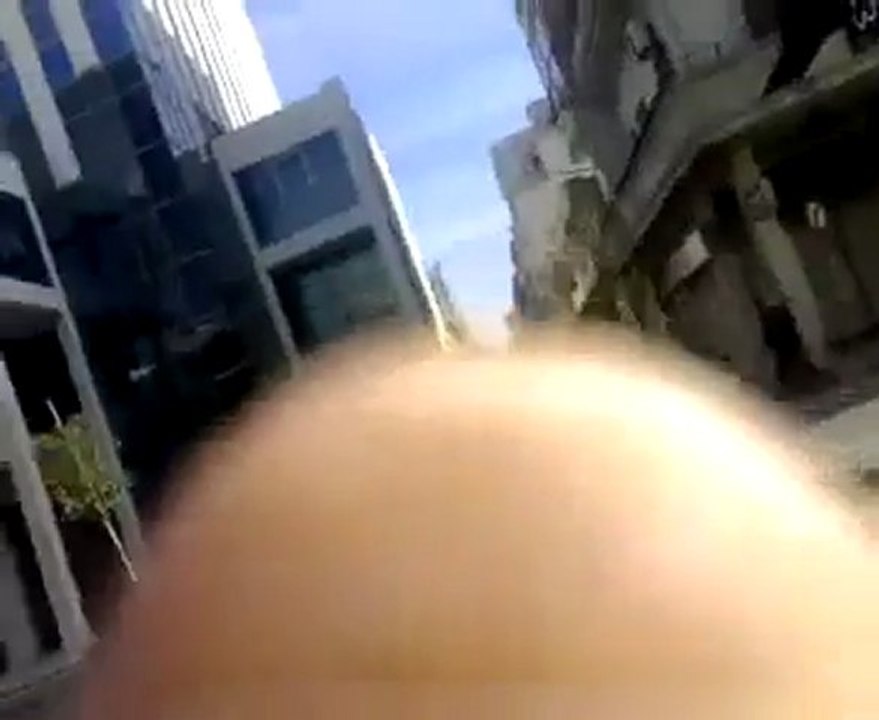 فري برس   حمص جورة الشياح الاضراب العام 12 12 2011