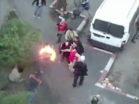 Jovens desempregados se imolam no Marrocos