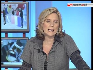 20.01.12 L'editoriale della Direttora | da Antenna Pomeriggio