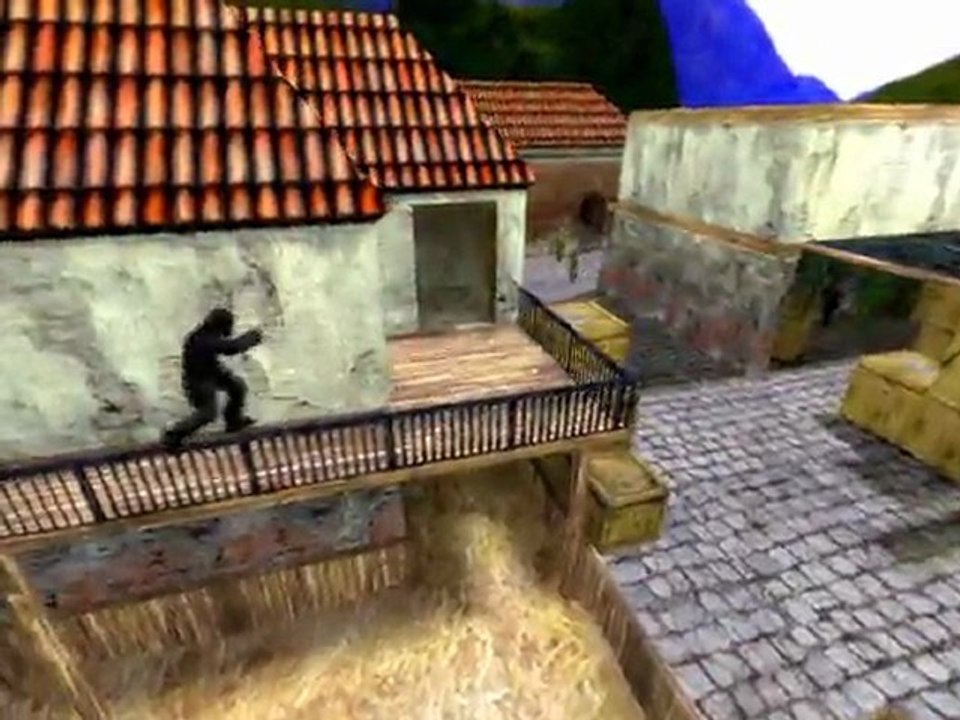 CS - aZn Reloaded