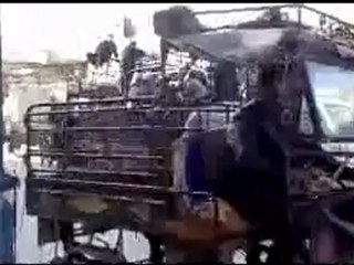 فري برس   ازمة الغاز في حماة اسلوب للعقاب الجماعي