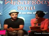 Sorabh Pant Speaks @ Book Launch Of 'The Wednesday Soul'