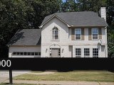 Atlanta Ga Real Estate Investors will Love this Rehab! - 2639 windage dr sw marietta ga 30008