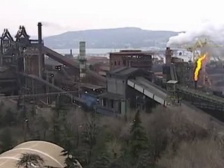 ferriera martedi sciopero e corteo