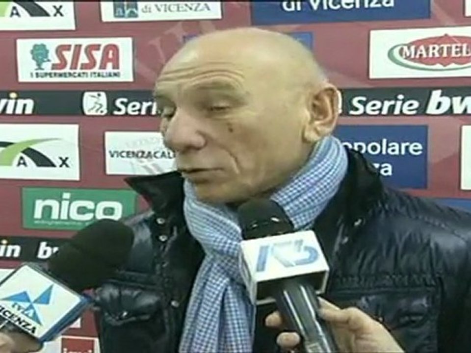 vicenza a sassuolo serve il risultato