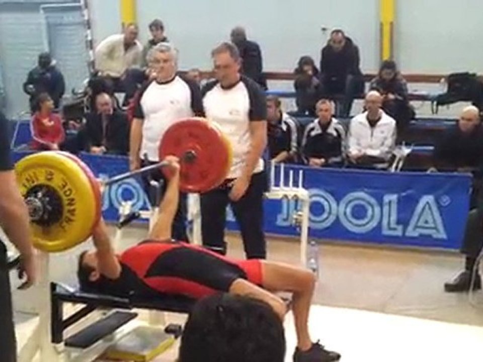 dc2  laidy 1/2 finale france janvier 2012