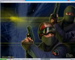 Counter-Strike 1.6 Wall Hack