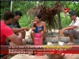Survivor India [Episode 06] 720p - 21st January 2012 pt1