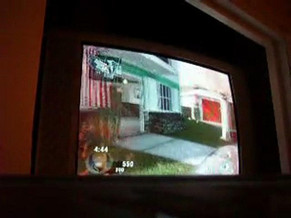 video de 1v1 sur nuktown o snip