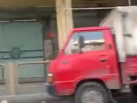 فري برس شارع 15 آذار حماة 13 12 2011