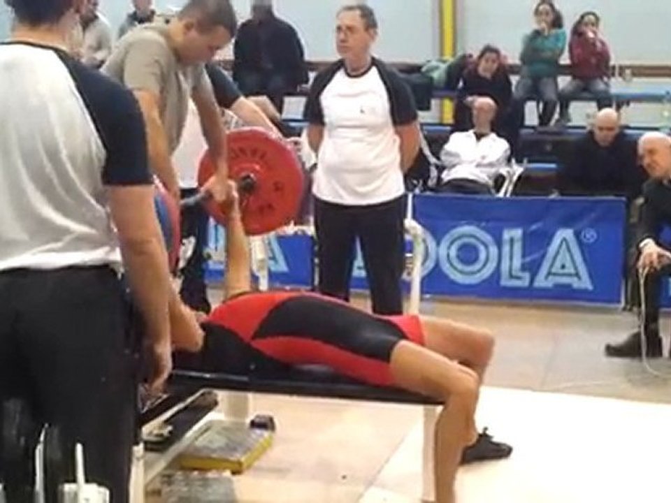 dc3 laidy 1/2 finale france janvier 2012