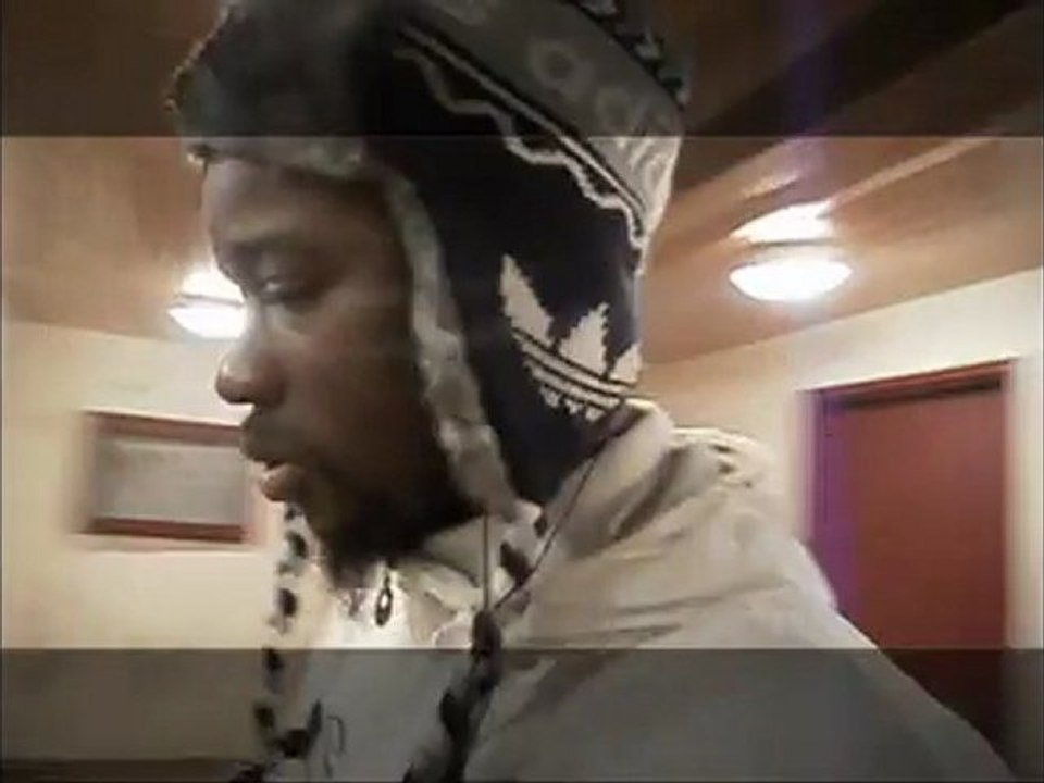 TIZEUR........ Fais bellek on arrive épisode N23 interview Black Loxy lox