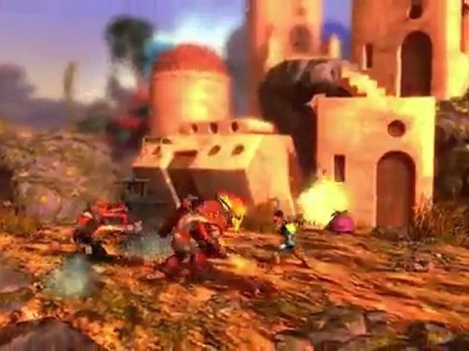 Zack Zero - Trailer