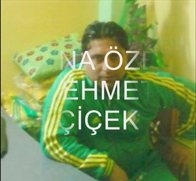 BANA ÖZEL DAMAR..MEHMET