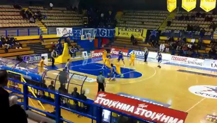 Peristeri - Ikaros (2)