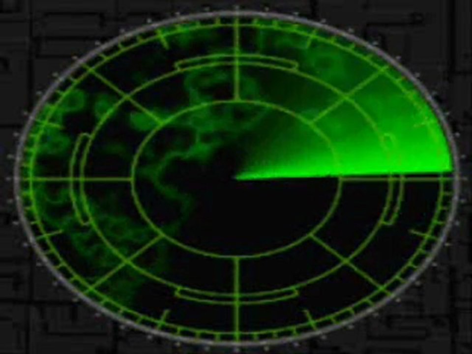 Scanner tour de controle Mtl,Canada.