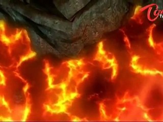 NTR On The Way To Hell After Death - Telugu Comedy