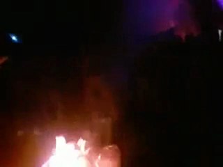 فري برس   التل مظاهرة مسائية 14 12 2011