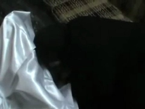 فري برس الشهيد عبد الله حسين مخزوم تحت التعذيب 14 12 2011