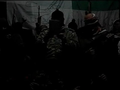 فري برس بيان لكتيبة أبو بكر مدينة ادلب جيش صلاح الدين 13 12 2011