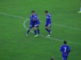 CFA 2 : Bastia 6-2 Cournon : Les buts