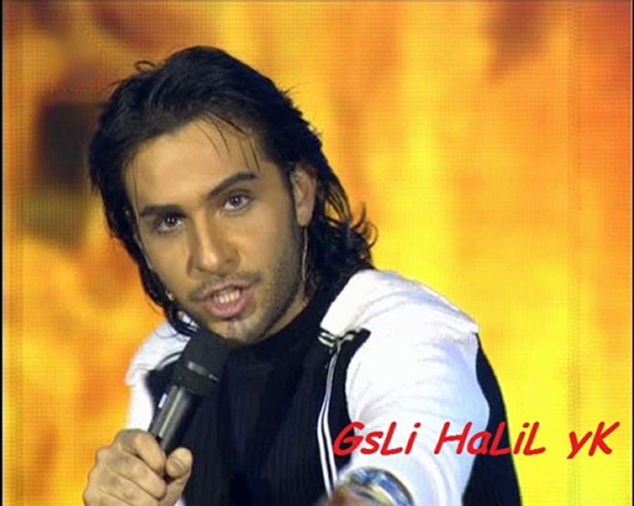 İsmail YK - Gidersen