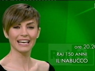 Alessia Patacconi 17.03.2011 ore 14.50
